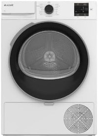 Resim Arçelik 802 KMX 8 Kg Kurutma Makinesi 