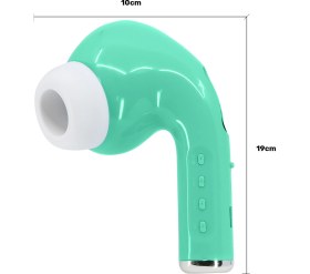 Resim Sonia M2 Taşınabilir Kablosuz Mono Bluetooth Hoparlör 