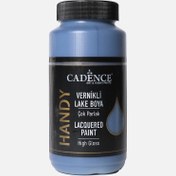 Resim Cadence Handy Lake Deniz Mavi L-028 