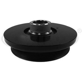 Resim CORTECO 80001828 Krank Kasnağı F30 31 32 33 34 36 07-10 11-12 12- X3 F25×4 F26×5 F15 11-15 