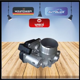 Resim WISCO 06F133062H Gaz Kelebeği VW A5 Octavia Super B Golf7 1.8 2.0 Tfsı 