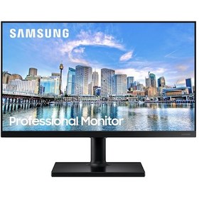 Resim 22 SAMSUNG LF22T450FQRXUF IPS QHD 5MS 75HZ HDMI DP 