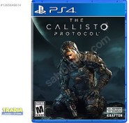 Resim THE CALISTO PROTOCOL PS4 -TAKAS OLUR -METROGARDEN AVM 
