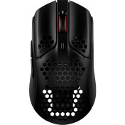 Resim Hyperx Haste Wireless Black Oyuncu Mouse 