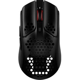 Resim Hyperx Haste Wireless Black Oyuncu Mouse 