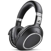 Resim Sennheiser PXC 550 Seyahat Kulaküstü Kulaklığı Siyah 