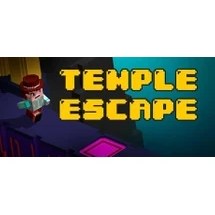 Resim For Kids Temple Escape (Pc) 