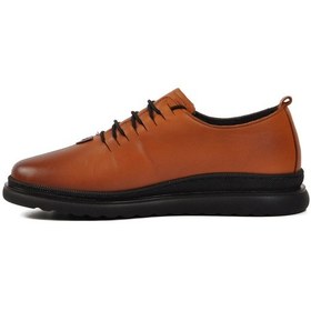 Resim Taba Kadın Günlük Ayakkabı 394151 Z Taba 