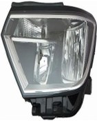 Resim AYFAR ON FAR SOL SIYAH VOLKSWAGEN PASSAT 13 3G1941005C 3G1941029 3G1941005A 3G1941005A 