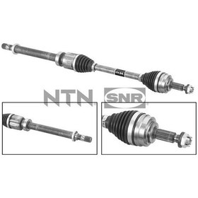 Resim Aks Renault Clio V 1.0i - 12v Turbo 6/2019 391001267r 