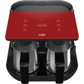 Resim Beko TKM 8961 K Yeni Keyf Türk Kahve Makinesi Türk Kahve Makinesi 
