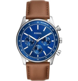 Resim Fossil Bq2857 Erkek Kol Saati 