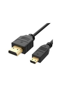 Resim Hdmi - Micro Hdmi Kablo 1.5M 