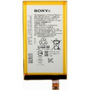 Resim Sony Xperia Xa Ultra Batarya Pil 