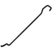 Resim Dacia Logan Motor Kaput Tutucu Demiri 8200920101 