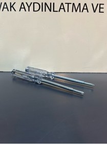 Resim wak YILDIZ UÇLU KONTROL KALEMİ 