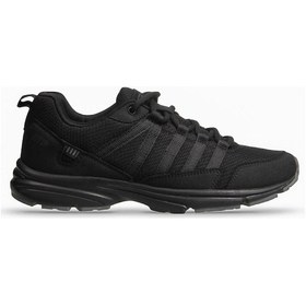 Resim Mp 241-1526 Erkek Runnıng Spor Ayakkabı 241-1526MR-R1534 Siyah 