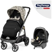 Resim Peg Perego Veloce Slk Travel Bebek Arabası 