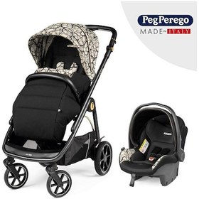 Resim Peg Perego Veloce Slk Travel Bebek Arabası 