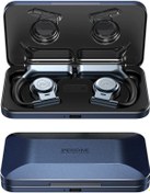 Resim Wekome VA08 TWS Bluetooth 5.2 Kulak İçi Kulaklık 