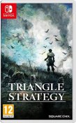 Resim Triangle Strategy Nintendo Switch Gizala