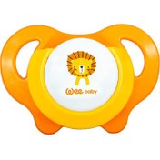 Resim Wee Baby Safari Emzik No 1 K 946 