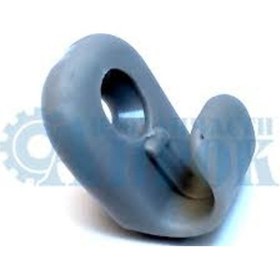 Resim H100 Güneslik Mandali Kamyonet 1997-2003 537202181 