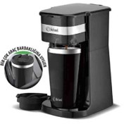 Resim Kiwi Filtre Kahve Makinesi 