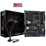 Resim Hızlı Stok ASROCK Z790 TAICHI LITE WIFI-6E DDR5 HDMI-DP PCIE 5.0 1700P ATX 