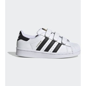 Resim adidas Superstar Cf C Kız Çocuk Spor Ayakakbı Spor Ayakkabı 