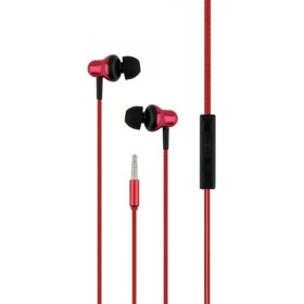 Resim Helt HT-117 3.5 Jack Girişli Kulak İçi Kulaklık 
