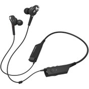 Resim Audio-Technica QuietPoint 40BT Gürültü Önleyicili Kablosuz Kulaklık Audio Technica