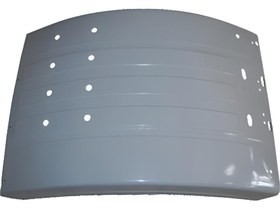Resim Çamurluk 2521/3031 Yataksız Arka Sağ 