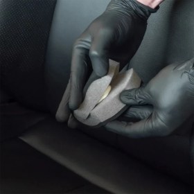 Resim Autoglym Leather Balm 500ML Özel Deri Koruyucu 