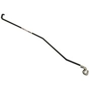 Resim Connect Kaput Dayama Çubuğu 2006-2015 8t1616a931ab 1.8 L Tdcı 