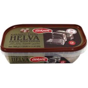 Resim Göksen Kakaolu Helva 700 G 