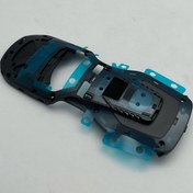 Resim DJI Mavic Air için Üst Plastik Gövde Yedek Parça 