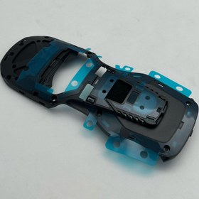 Resim DJI Mavic Air için Üst Plastik Gövde Yedek Parça 