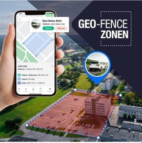 Resim Gpslive Db2-4g Gps Takip Cihazı, Otomobil, Motosiklet, Karavan Için Canlı Izleme 