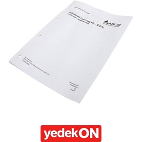 Resim AGCO İleri Aydınlatma Kiti (IDEAL) - Massey Ferguson / Fendt / Valtra | ACW191755B 