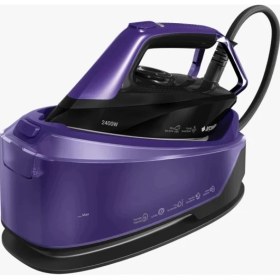 Resim Arçelik Bıu 6324 2400 W Buhar Kazanlı Ütü 