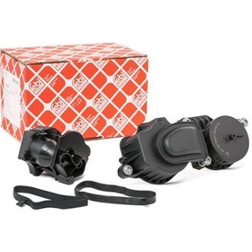 Resim Bmw 3 Serisi E46 Kasa 320d M47N Motor Yağ Siglonu Febi Marka 45195 