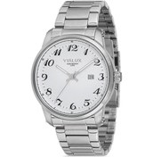 Resim Vialux AS527S-01SS Erkek Kol Saati 