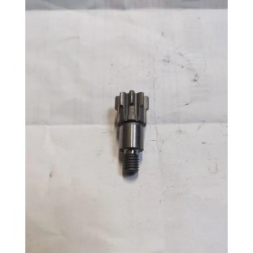 Resim Şaft Dişlisi Orac Lükstürüm 