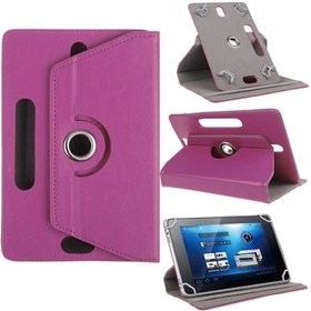 Resim Doogee T40 Pro 12'' Uyumlu Kılıf Bluetooth Klavye Dokunmatik Kalem 