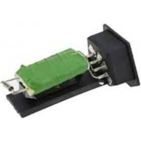Resim Bmw E36 Klima Fan Direnci 64118391749 