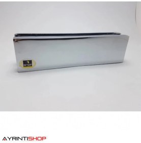 Resim AYRINTISHOP Birsan Cam ve Teksan Cam Kapı Markaya Uyumlu Alt Menteşe 