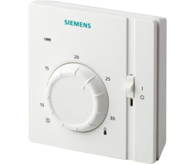 Resim Siemens RAA31.16 Oda Termostatı 