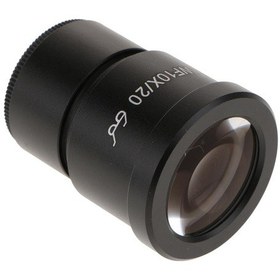 Resim Suntek Leica Zeiss Nikon Için Stereo Mikroskop Mercek Lens 10x 