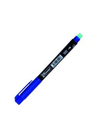 Resim Mikro Mk-419 Parmanet Cd Kalemi Mavi 